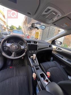 نیسان سێنترا